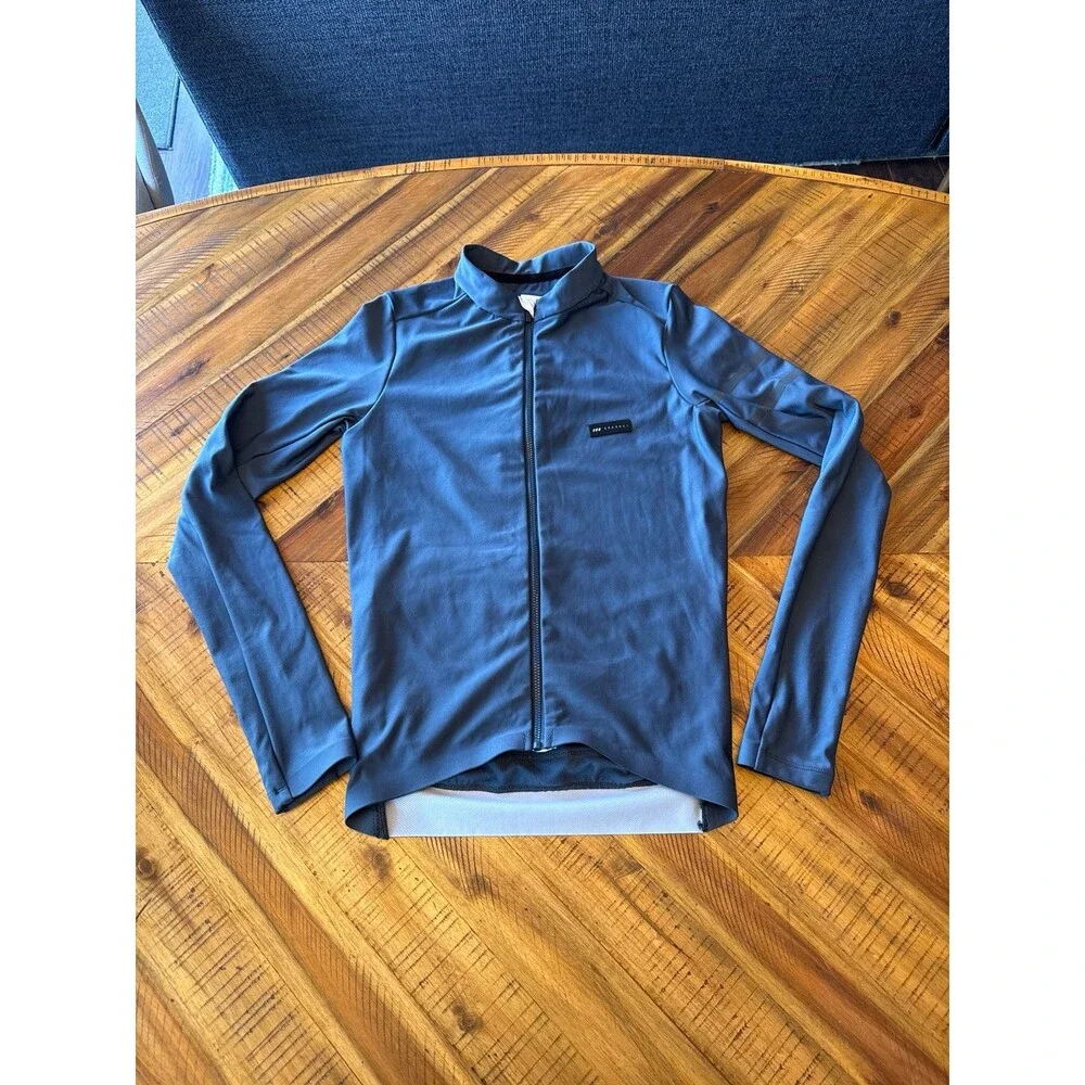 SPEXCEL Deep Winter Thermal Cycling Jacket Jersey Women’s Small Windproof Fleece